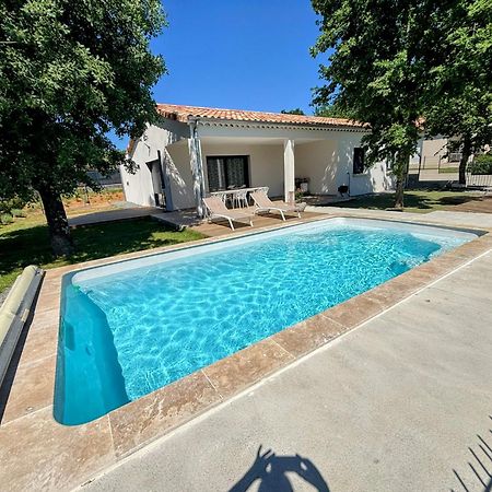 Villa Du Grangeon Rosières 外观 照片