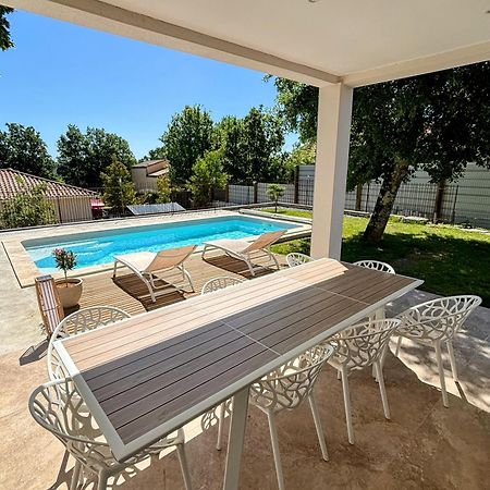 Villa Du Grangeon Rosières 外观 照片