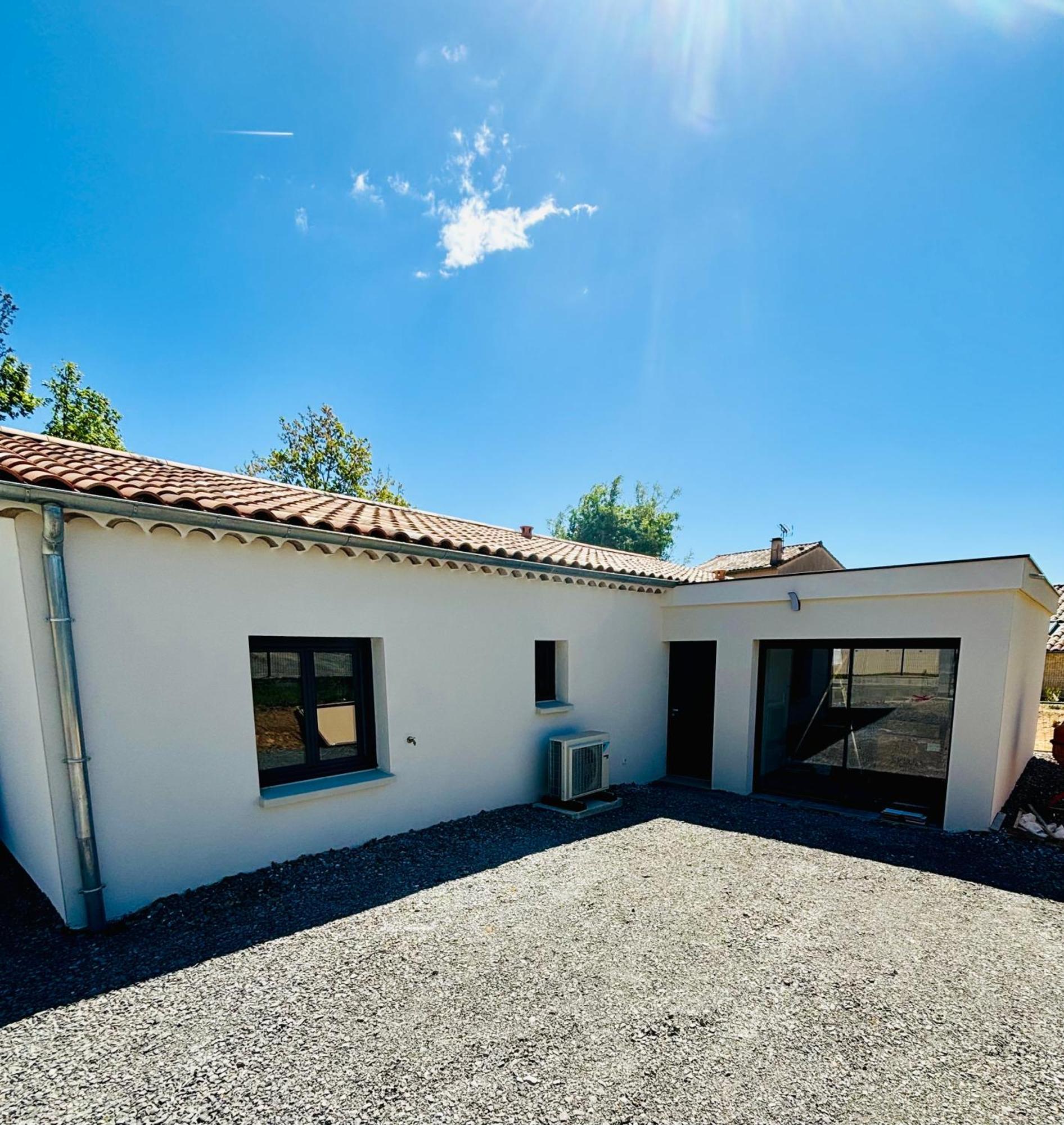 Villa Du Grangeon Rosières 外观 照片