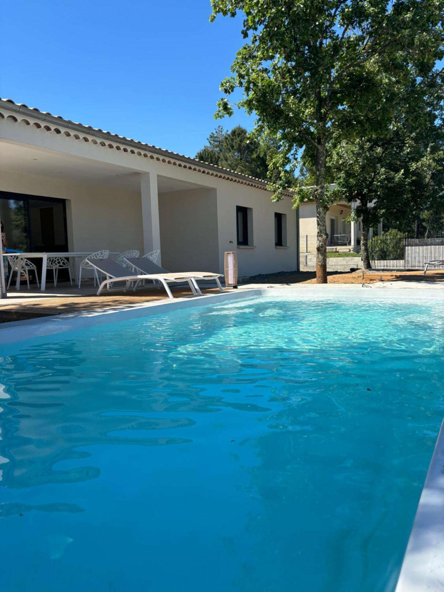 Villa Du Grangeon Rosières 外观 照片
