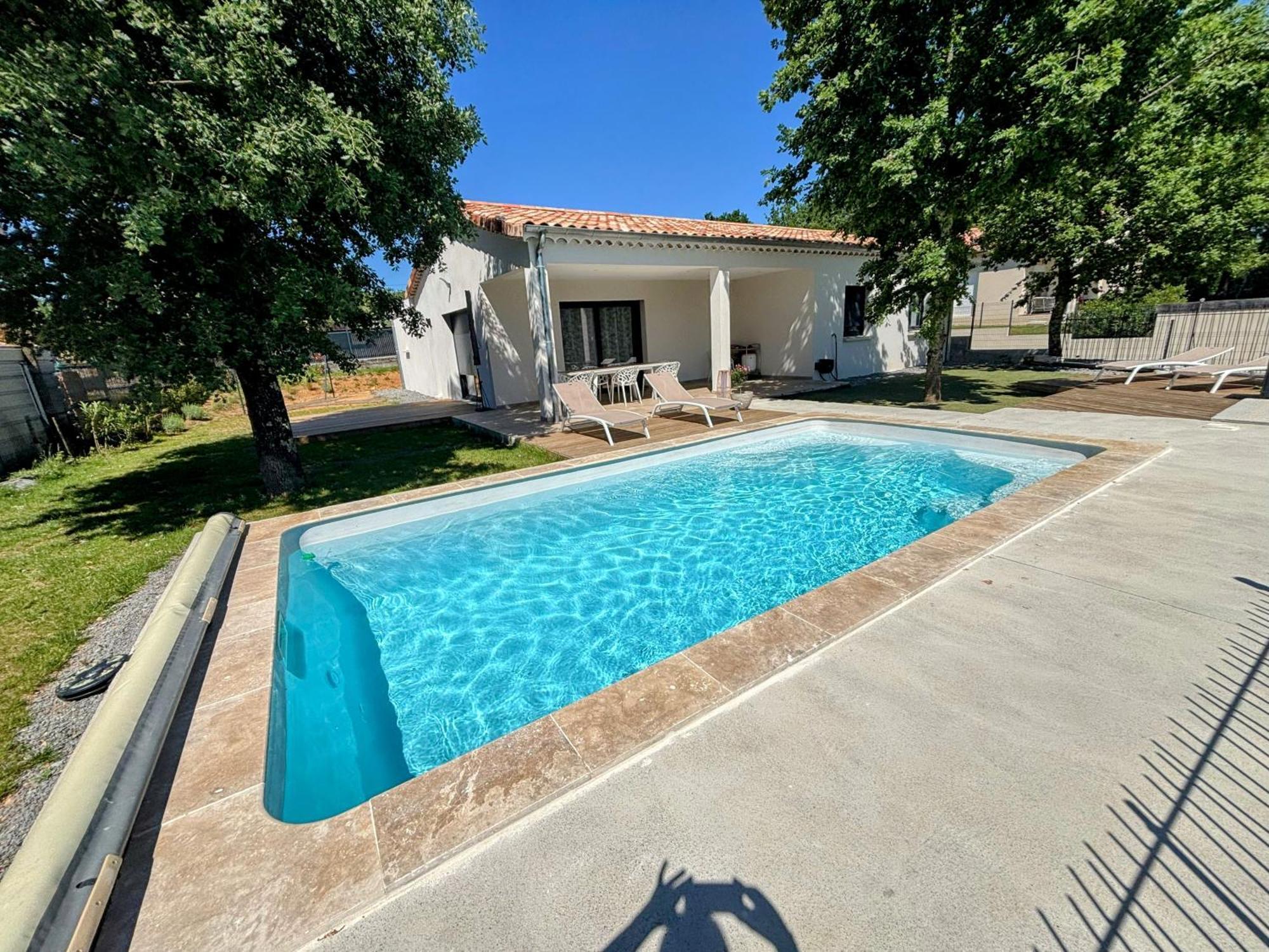 Villa Du Grangeon Rosières 外观 照片