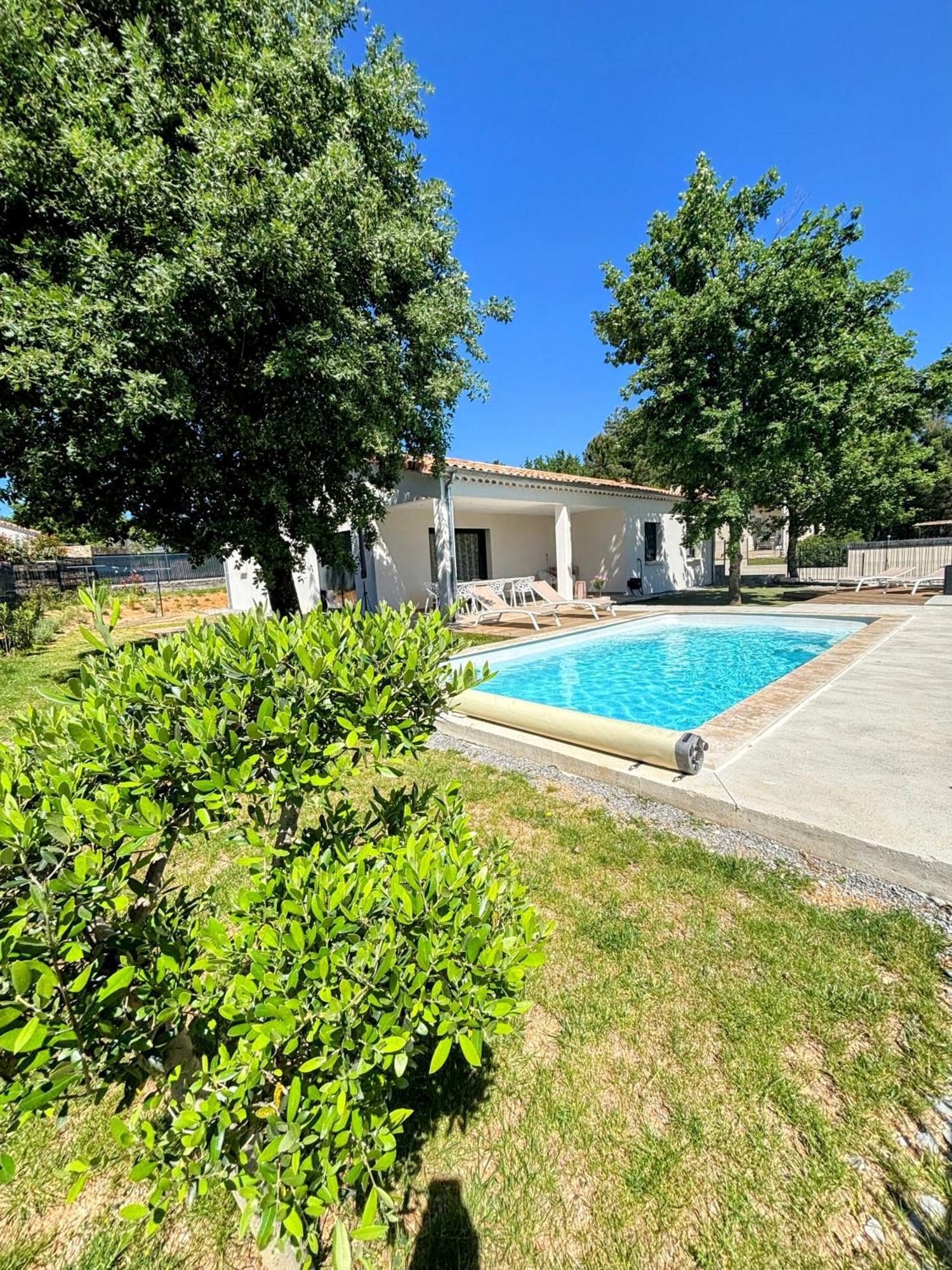 Villa Du Grangeon Rosières 外观 照片